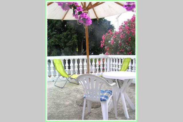 Apartman Tisno Luaran gambar